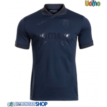 Maglie da calcio Villarreal Gerard Moreno #7 Terza Maglia 2025-26 Manica Corta